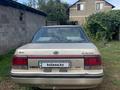 Subaru Legacy 1991 годаүшін700 000 тг. в Алматы – фото 4