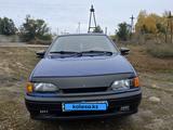 ВАЗ (Lada) 2115 2001 годаүшін1 500 000 тг. в Усть-Каменогорск – фото 3