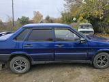 ВАЗ (Lada) 2115 2001 годаүшін1 500 000 тг. в Усть-Каменогорск