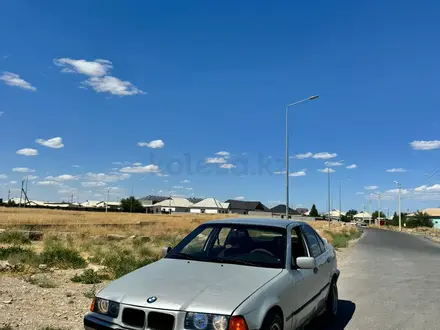 BMW 318 1992 года за 900 000 тг. в Туркестан