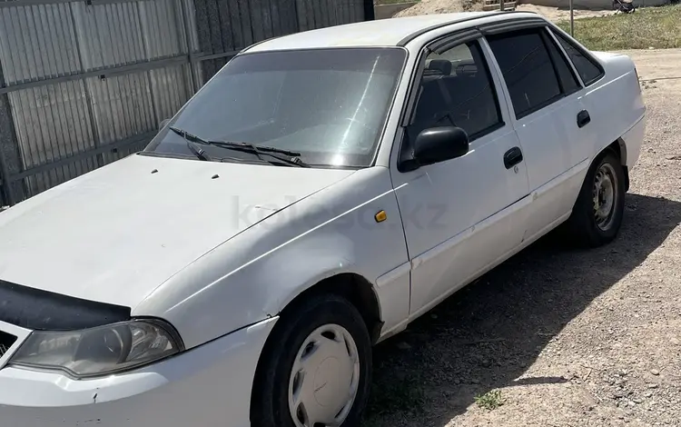 Daewoo Nexia 2010 года за 850 000 тг. в Алматы