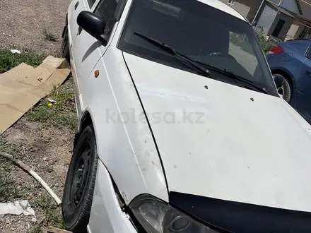 Daewoo Nexia 2010 года за 850 000 тг. в Алматы – фото 2