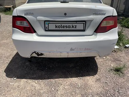 Daewoo Nexia 2010 года за 850 000 тг. в Алматы – фото 3