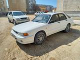 Mitsubishi Galant 1991 года за 1 400 000 тг. в Актау