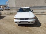 Mitsubishi Galant 1991 года за 1 400 000 тг. в Актау – фото 3