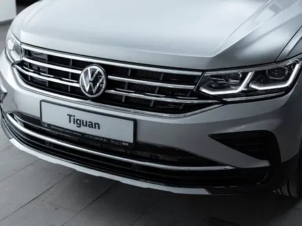Volkswagen Tiguan 2022 года за 21 411 000 тг. в Алматы – фото 10