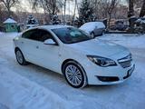 Opel Insignia 2014 года за 7 999 000 тг. в Алматы – фото 2