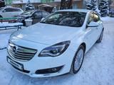 Opel Insignia 2014 годаүшін7 999 000 тг. в Алматы