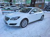 Opel Insignia 2014 годаүшін7 999 000 тг. в Алматы – фото 4