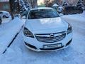 Opel Insignia 2014 годаүшін7 999 000 тг. в Алматы – фото 9