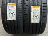 PERELLI 255/40-285/35R20 P-ZERO PZ4 (MO-S) за 900 000 тг. в Алматы – фото 4