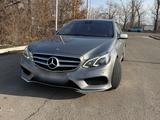 Mercedes-Benz E 200 2015 года за 12 500 000 тг. в Алматы