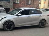 Kia Rio 2021 года за 7 350 000 тг. в Караганда