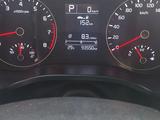 Kia Rio 2021 года за 7 350 000 тг. в Караганда – фото 5