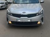 Kia Rio 2021 годаүшін6 600 000 тг. в Караганда – фото 2