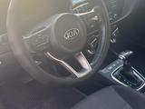 Kia Rio 2021 годаүшін6 600 000 тг. в Караганда – фото 4