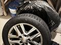 Шины с дисками Nokian 285/50R20 116T XLfor300 000 тг. в Алматы – фото 2