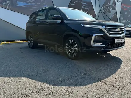 Chevrolet Captiva 2022 года за 11 300 000 тг. в Алматы – фото 6