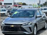 Chevrolet Monza 2022 года за 8 379 652 тг. в Караганда