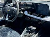 Chevrolet Monza 2022 года за 8 379 652 тг. в Караганда – фото 5