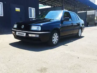 Volkswagen Vento