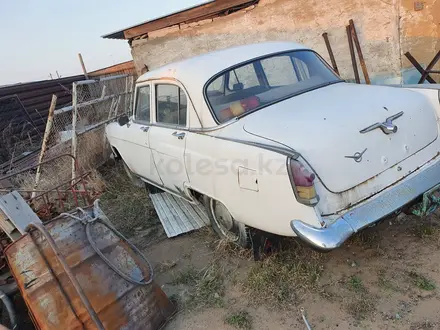 ГАЗ 21 (Волга) 1964 года за 500 000 тг. в Павлодар