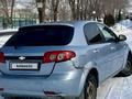 Chevrolet Lacetti 2010 года за 1 800 000 тг. в Алматы – фото 3