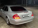 Mercedes-Benz E 320 2002 годаүшін5 300 000 тг. в Алматы – фото 2