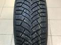 Зимние шипованные шины Michelin X-Ice North 4 225/60 R18 за 125 000 тг. в Кызылорда – фото 5