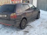 Volkswagen Golf 1993 года за 1 500 000 тг. в Новоишимский – фото 2