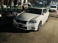 Lexus GS 350 2012 годаүшін13 600 000 тг. в Алматы – фото 4