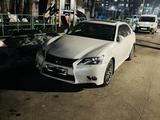 Lexus GS 350 2012 годаfor13 400 000 тг. в Алматы – фото 4