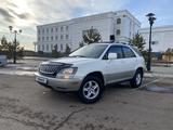 Lexus RX 300 2001 годаfor5 200 000 тг. в Астана – фото 2