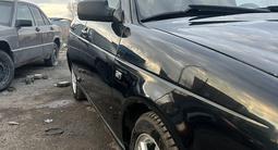 ВАЗ (Lada) Priora 2172 2008 годаүшін1 250 000 тг. в Караганда – фото 3