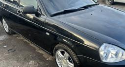 ВАЗ (Lada) Priora 2172 2008 годаүшін1 250 000 тг. в Караганда – фото 2