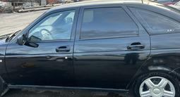 ВАЗ (Lada) Priora 2172 2008 годаүшін1 250 000 тг. в Караганда – фото 4