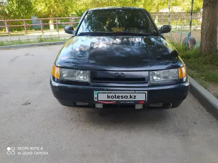 ВАЗ (Lada) 2110 2005 года за 1 550 000 тг. в Костанай