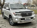 Toyota Land Cruiser 2008 года за 18 500 000 тг. в Семей – фото 2