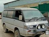 Mitsubishi Delica 1993 годаүшін1 350 000 тг. в Алматы – фото 2