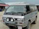 Mitsubishi Delica 1993 годаүшін1 350 000 тг. в Алматы