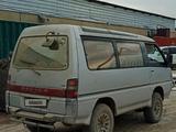 Mitsubishi Delica 1993 годаүшін1 350 000 тг. в Алматы – фото 3