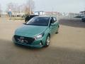 Hyundai i20 2023 года за 7 700 000 тг. в Кокшетау – фото 2