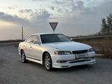 Toyota Mark II 1996 года за 2 500 000 тг. в Алматы