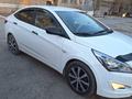 Hyundai Accent 2015 годаfor5 200 000 тг. в Кызылорда – фото 3