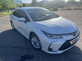 Toyota Corolla 2022 года за 10 500 000 тг. в Темиртау – фото 4