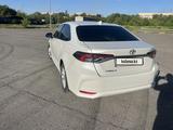 Toyota Corolla 2022 года за 10 500 000 тг. в Темиртау – фото 2