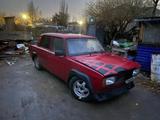 ВАЗ (Lada) 2107 1997 годаfor750 000 тг. в Астана – фото 3