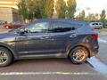 Hyundai Santa Fe 2016 года за 6 800 000 тг. в Актобе – фото 3