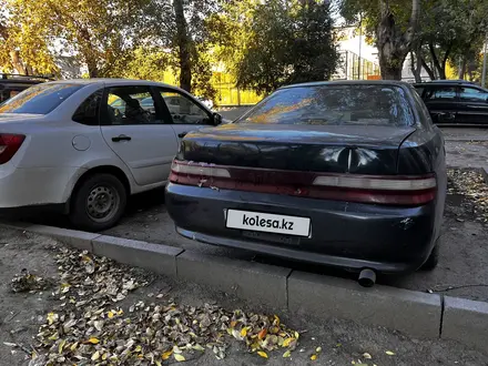 Toyota Chaser 1995 года за 1 600 000 тг. в Павлодар – фото 4