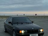 BMW 525 1995 годаүшін2 500 000 тг. в Жанаозен – фото 2